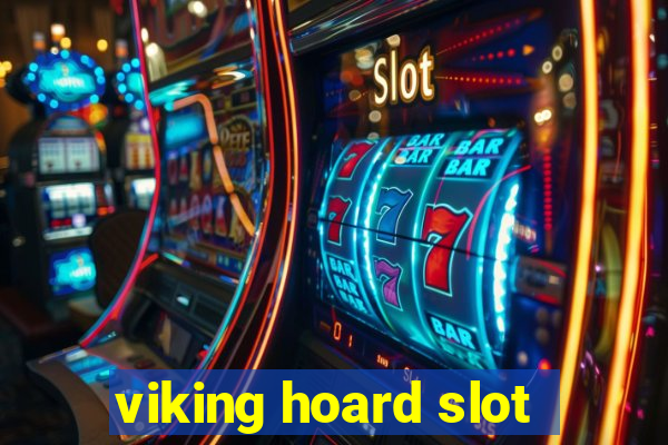 viking hoard slot