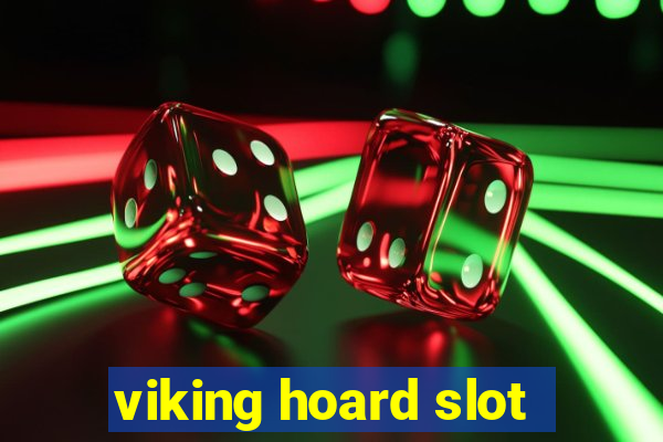 viking hoard slot