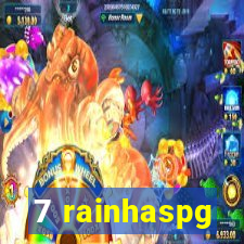 7 rainhaspg