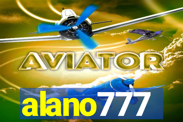 alano777