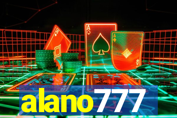 alano777