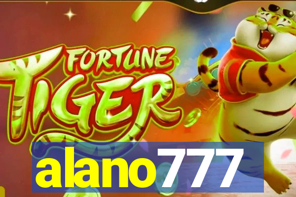 alano777