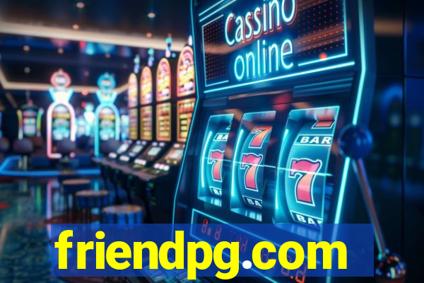 friendpg.com