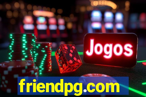 friendpg.com