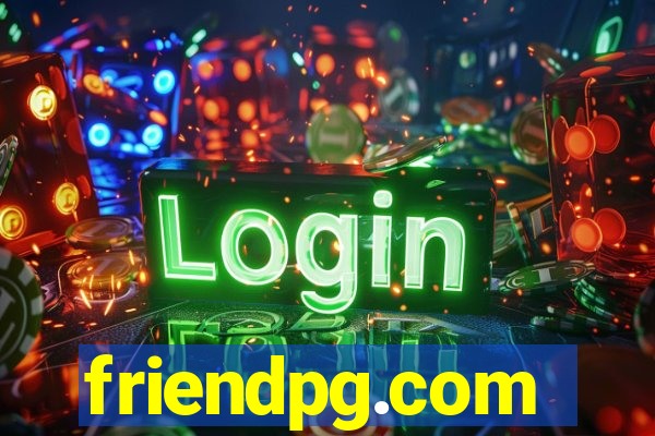 friendpg.com