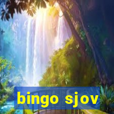 bingo sjov