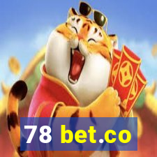 78 bet.co