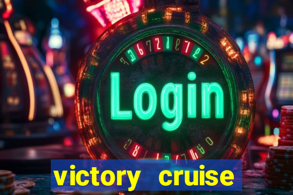 victory cruise casino port canaveral