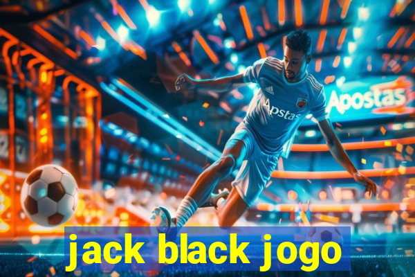 jack black jogo