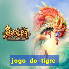 jogo do tigre baixar apk