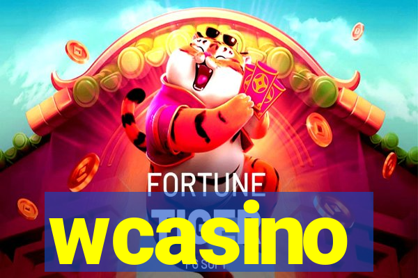 wcasino