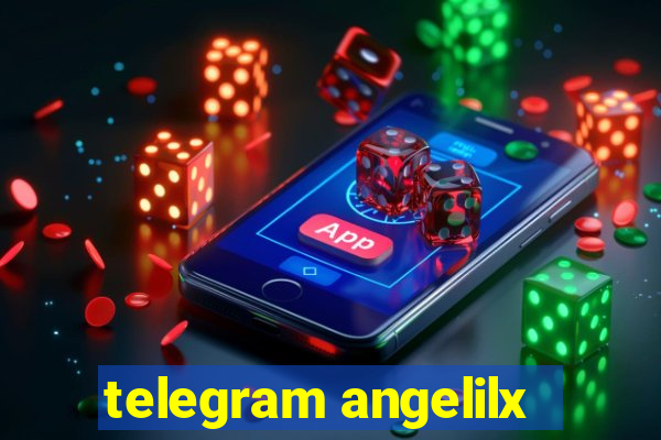 telegram angelilx