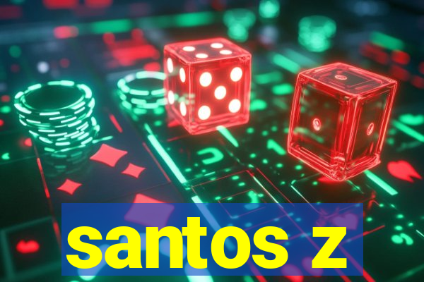 santos z