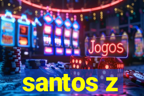 santos z