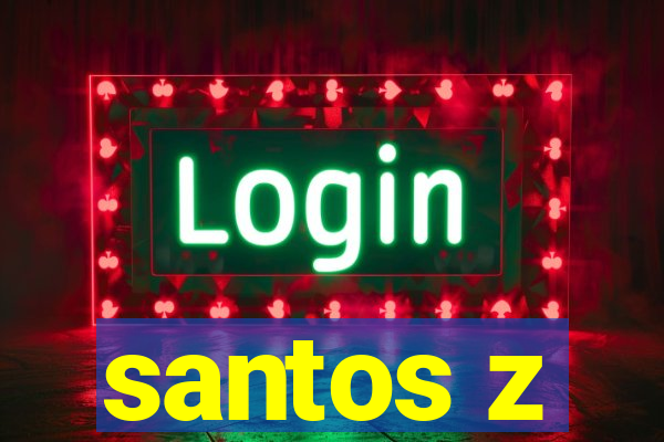 santos z