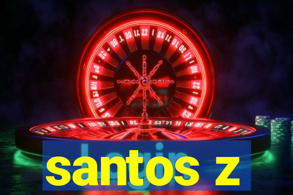 santos z