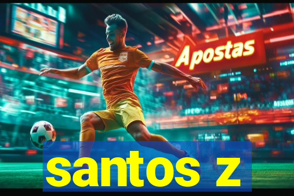 santos z