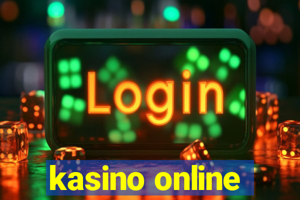 kasino online