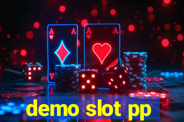 demo slot pp