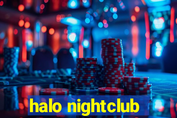 halo nightclub