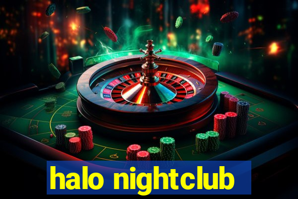 halo nightclub