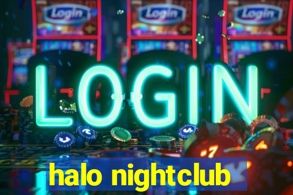 halo nightclub