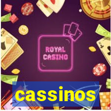 cassinos