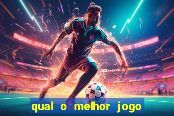 qual o melhor jogo que paga dinheiro de verdade