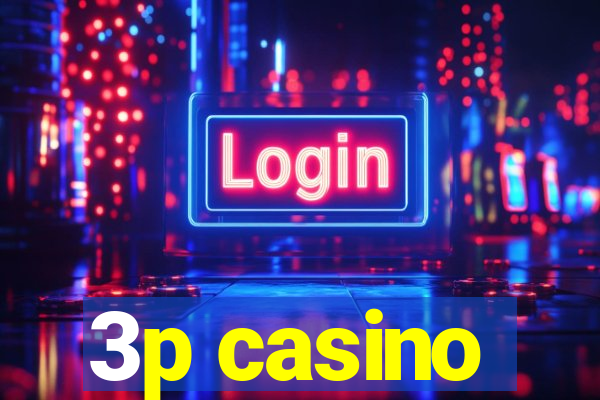 3p casino