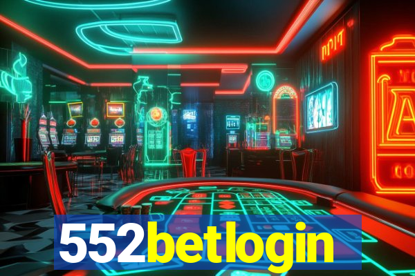 552betlogin