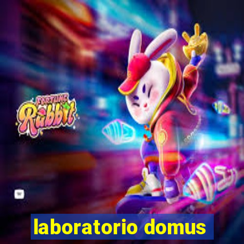 laboratorio domus