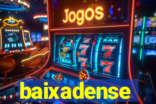 baixadense