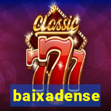 baixadense