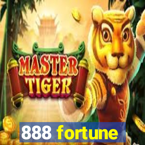 888 fortune