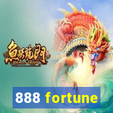 888 fortune