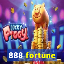 888 fortune