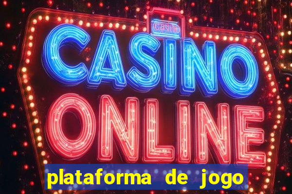 plataforma de jogo que paga ao se cadastrar