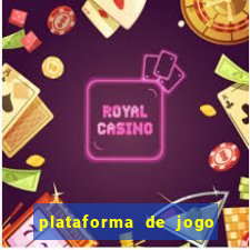 plataforma de jogo que paga ao se cadastrar