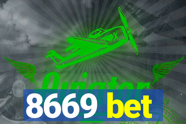 8669 bet