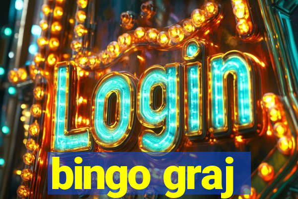 bingo graj