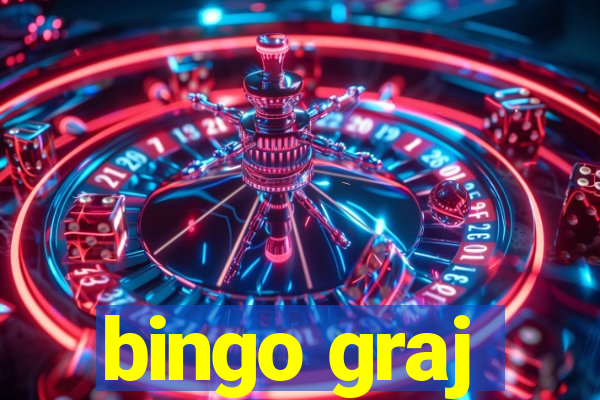 bingo graj