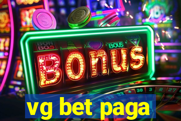 vg bet paga