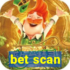 bet scan