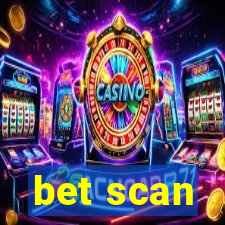 bet scan