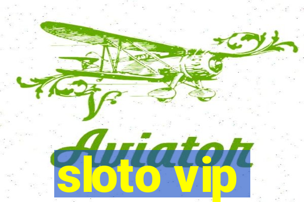 sloto vip