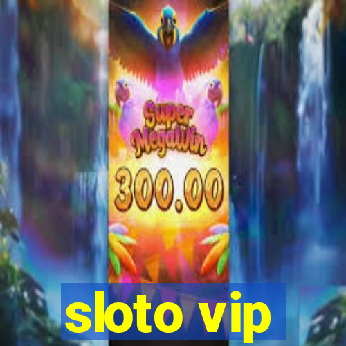 sloto vip