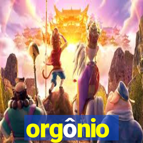 orgônio