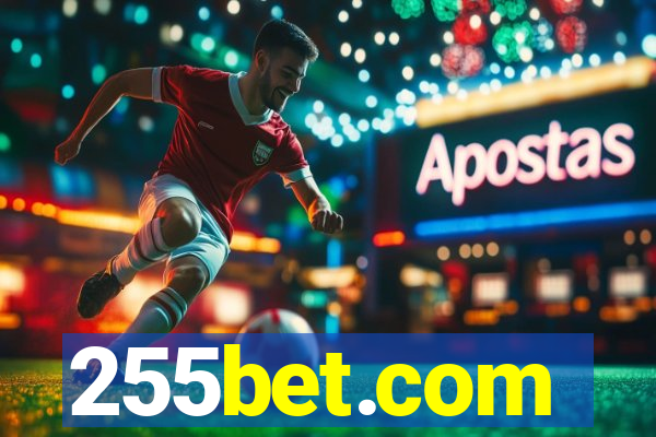 255bet.com