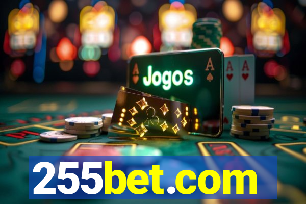 255bet.com