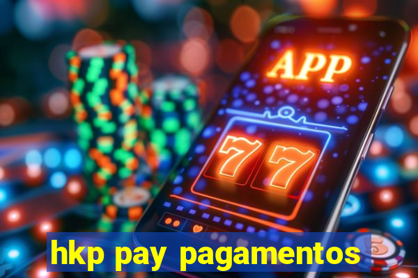 hkp pay pagamentos